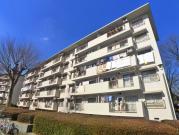 小金原住宅6号棟