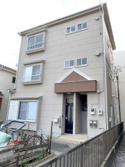 田島ハイツ