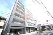 ＪＲ京浜東北・根岸線山手駅まで徒歩12分