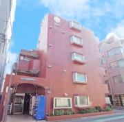 京王線笹塚駅まで徒歩5分