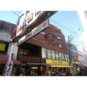ＪＲ山手線巣鴨駅まで徒歩5分