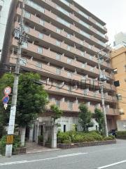 地下鉄谷町線天満橋駅まで徒歩4分