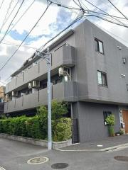 都営大江戸線西新宿五丁目駅まで徒歩5分