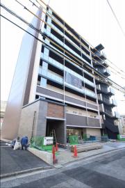 北九州モノレール香春口三萩野駅まで徒歩10分