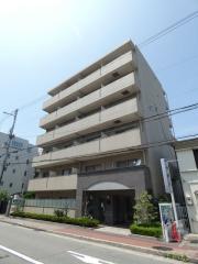 阪急神戸線塚口駅まで徒歩6分