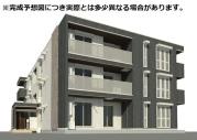 西鉄貝塚線貝塚駅まで徒歩19分