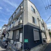 東武伊勢崎・大師線西新井駅まで徒歩20分