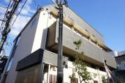 京王線代田橋駅まで徒歩7分