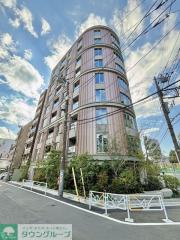 ＪＲ山手線渋谷駅まで徒歩9分