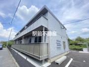 甘木鉄道山隈駅まで徒歩8分