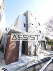 小田急小田原線経堂駅まで徒歩5分