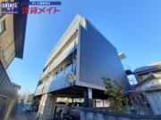 ハピネスタウン久居幸町