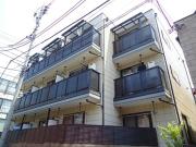 京王線千歳烏山駅まで徒歩3分