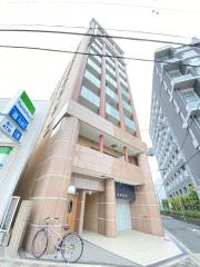 地下鉄御堂筋線東三国駅まで徒歩6分