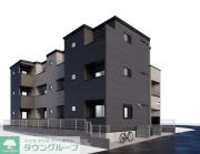 robot home 与野本町