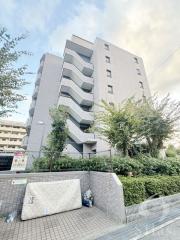 ＪＲ東海道本線摂津本山駅まで徒歩7分