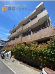 ＪＲ総武線（各駅停車）下総中山駅まで徒歩12分
