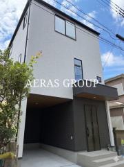 草加市谷塚上町戸建