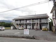 松田アパート