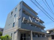小田急小田原線向ヶ丘遊園駅まで徒歩12分