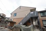 阪急宝塚線岡町駅まで徒歩7分