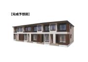 多摩都市モノレール甲州街道駅まで徒歩14分