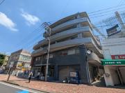 グレース新川崎