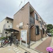 レオネクストエトワール要町