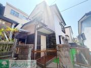 浦上台2丁目戸建