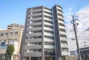 東武亀戸線小村井駅まで徒歩5分