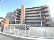 地下鉄今里筋線だいどう豊里駅まで徒歩9分