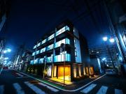 ＪＲ山手線目黒駅まで徒歩10分