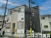 都営三田線本蓮沼駅まで徒歩7分
