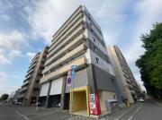 地下鉄東西線西１８丁目駅まで徒歩8分