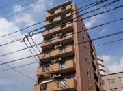 シャルム富士見