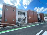 アパートメントABE