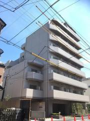パティーナ住吉Duo