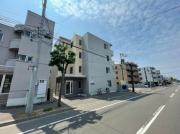 地下鉄南北線北１８条駅まで徒歩7分