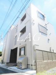 京急本線梅屋敷駅まで徒歩15分