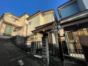 ペット2匹可戸建
