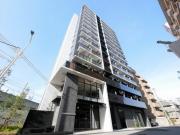 地下鉄御堂筋線大国町駅まで徒歩5分