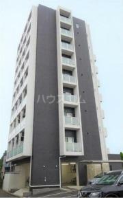 S-FORT川崎神明町