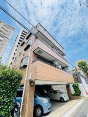 ＪＲ京浜東北・根岸線蒲田駅まで徒歩9分