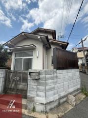 曽根西町尾崎貸家