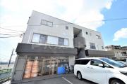 東京メトロ東西線原木中山駅まで徒歩6分