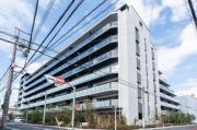 東京メトロ千代田線町屋駅まで徒歩10分
