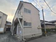 テラスハウス梅尾