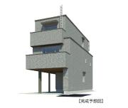 世田谷区駒沢5丁目戸建