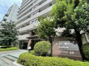 東京メトロ日比谷線三ノ輪駅まで徒歩9分
