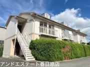 西鉄天神大牟田線都府楼前駅まで徒歩16分